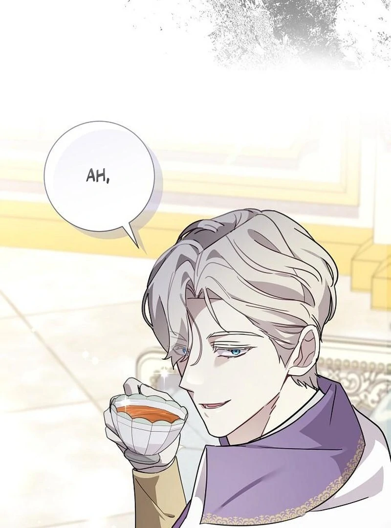 For My Gentle Monster Chapter 15 - page 31