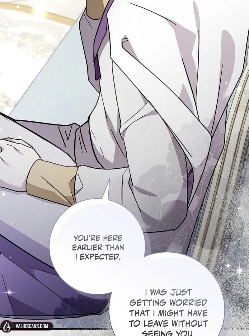 For My Gentle Monster Chapter 15 - page 32