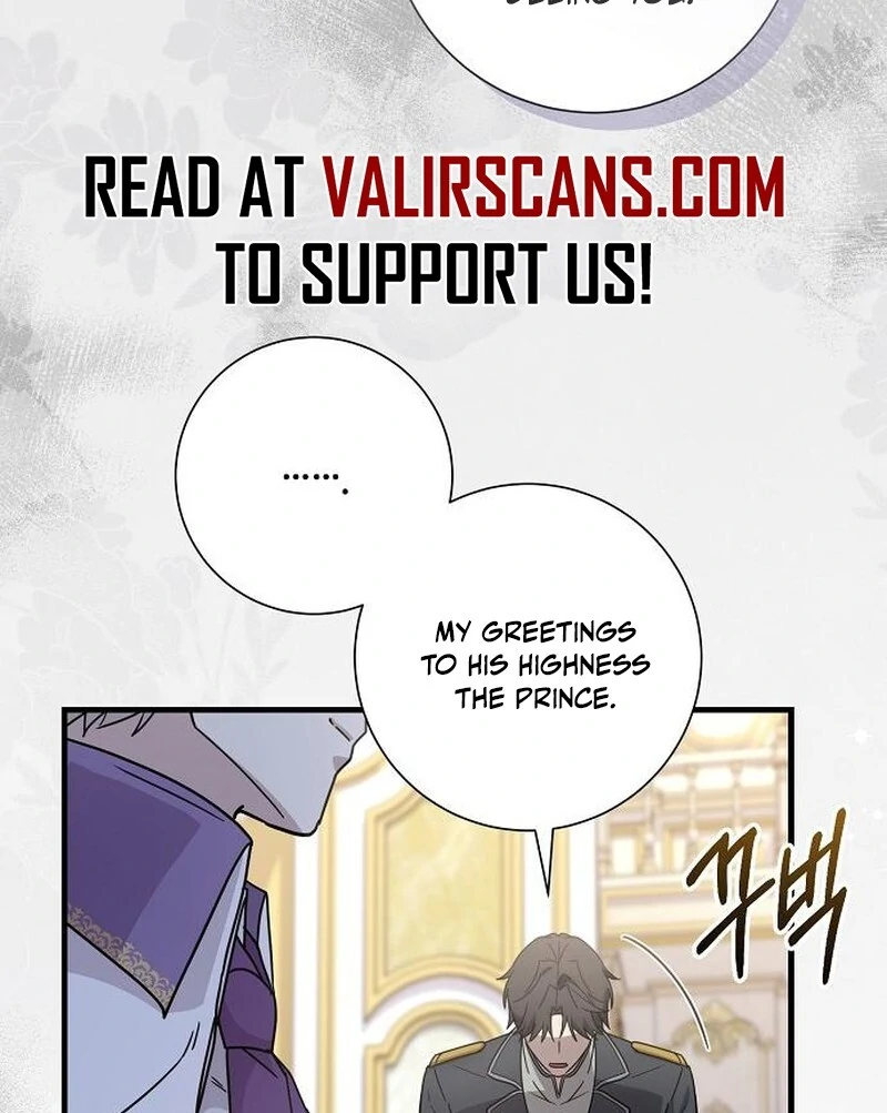 For My Gentle Monster Chapter 15 - page 33