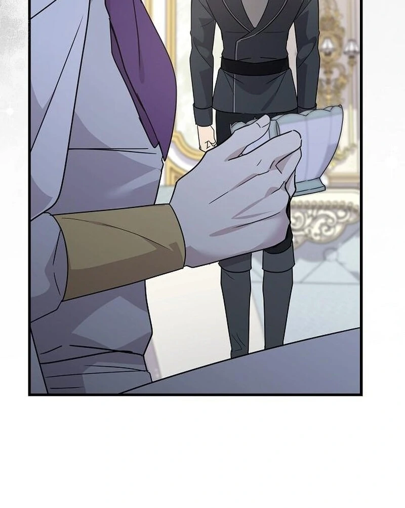 For My Gentle Monster Chapter 15 - page 34