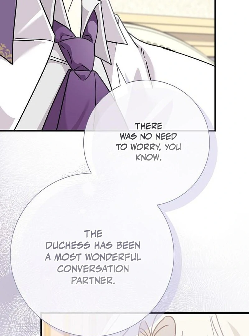 For My Gentle Monster Chapter 15 - page 36