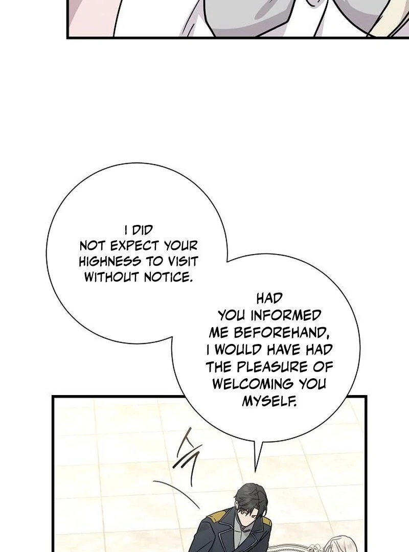 For My Gentle Monster Chapter 15 - page 38