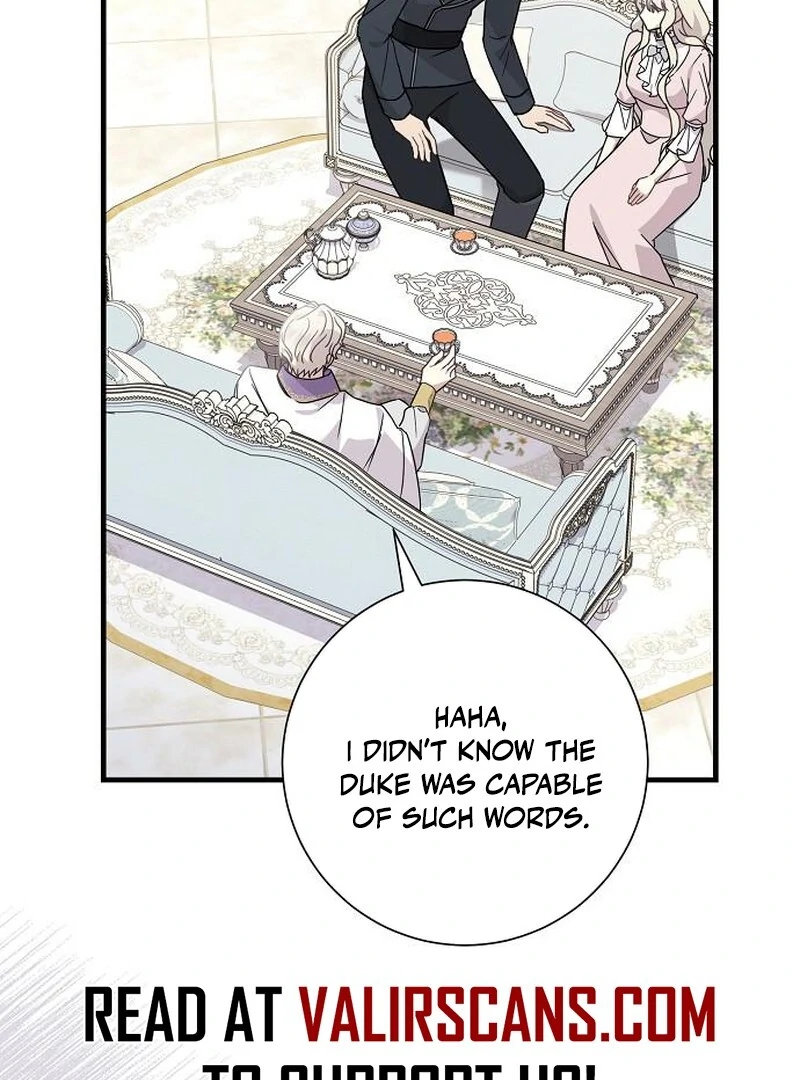 For My Gentle Monster Chapter 15 - page 39