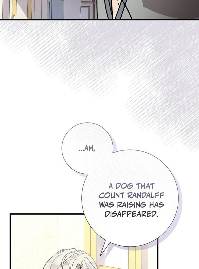 For My Gentle Monster Chapter 15 - page 41