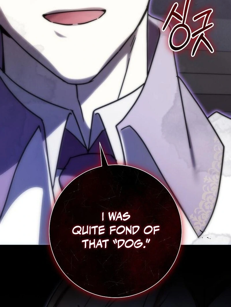 For My Gentle Monster Chapter 15 - page 47