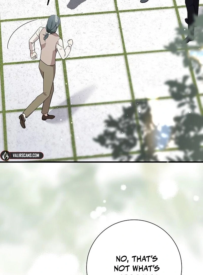 For My Gentle Monster Chapter 15 - page 4