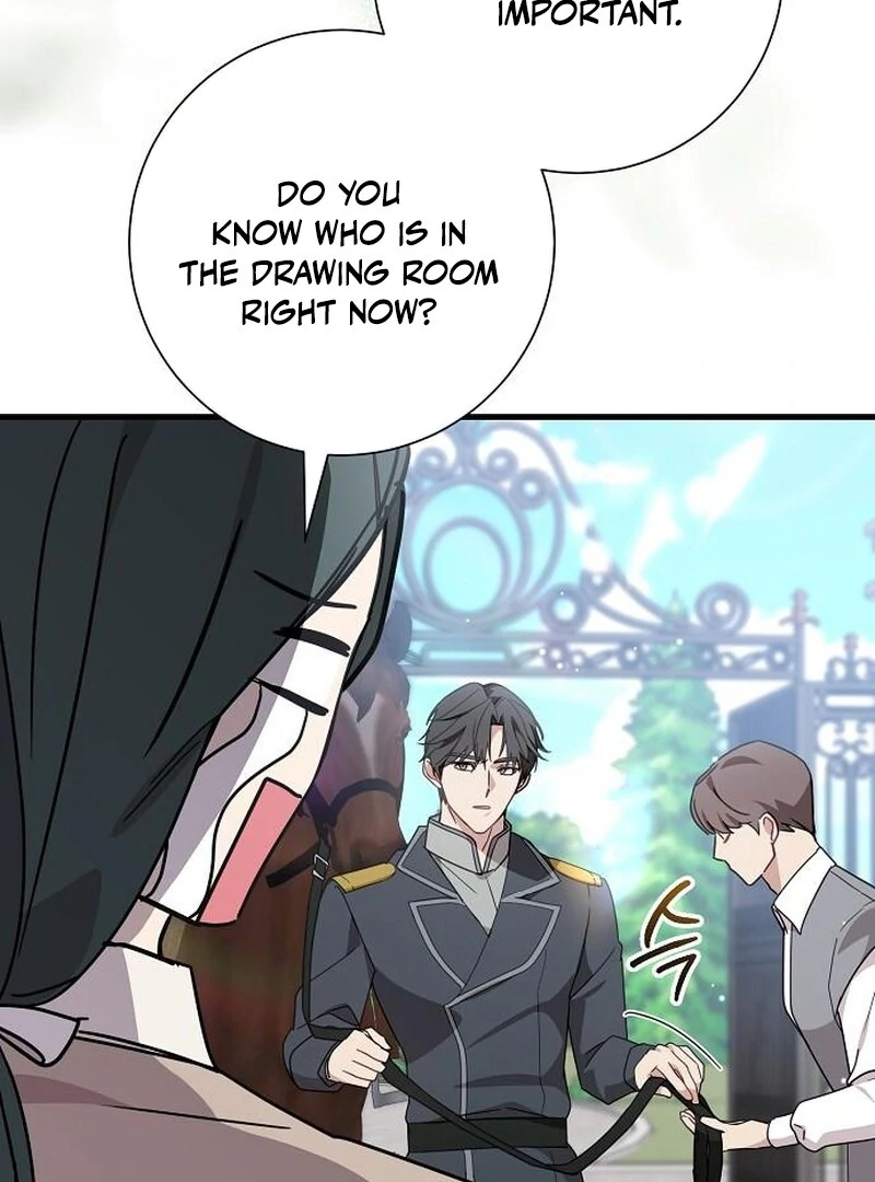 For My Gentle Monster Chapter 15 - page 5