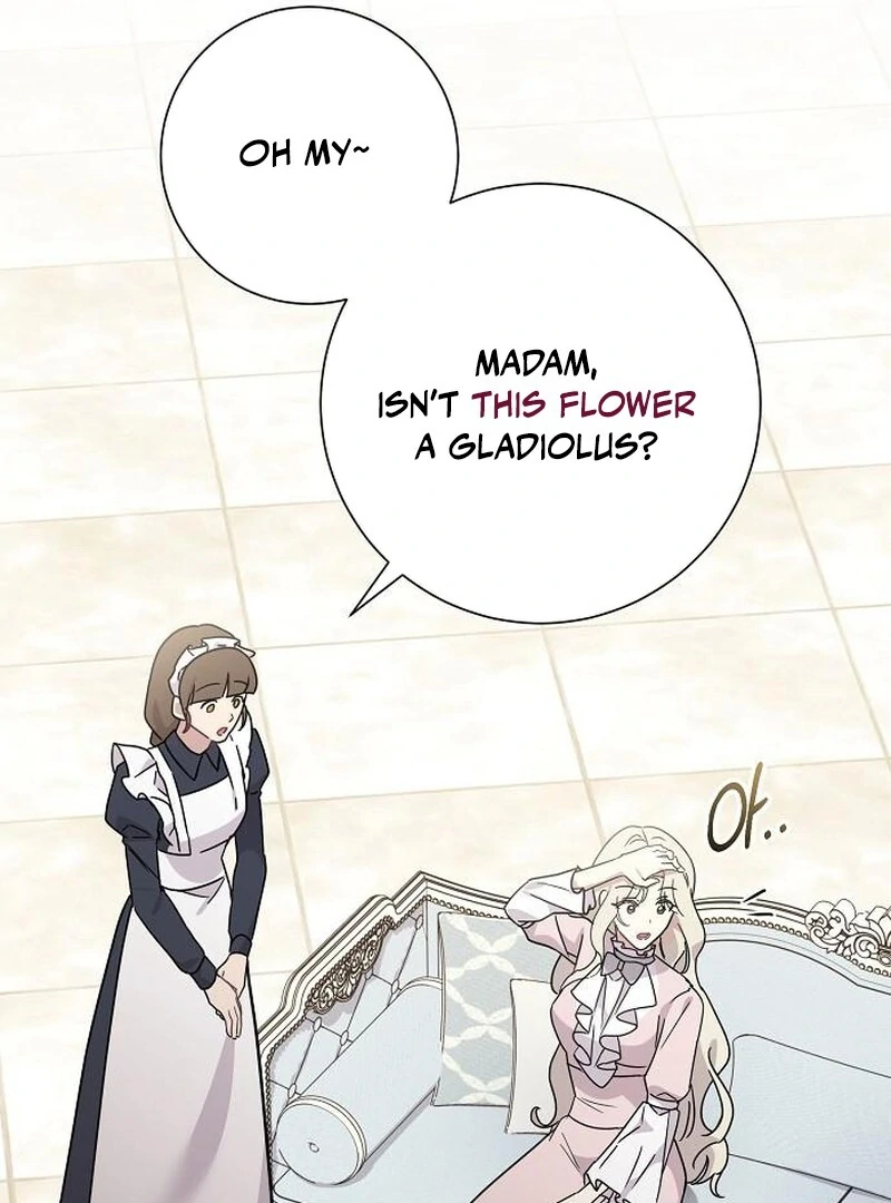 For My Gentle Monster Chapter 15 - page 62