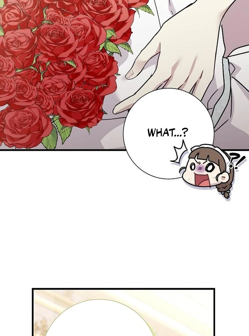 For My Gentle Monster Chapter 15 - page 66