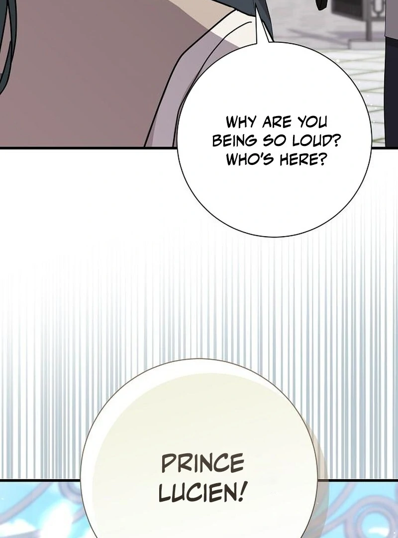 For My Gentle Monster Chapter 15 - page 6