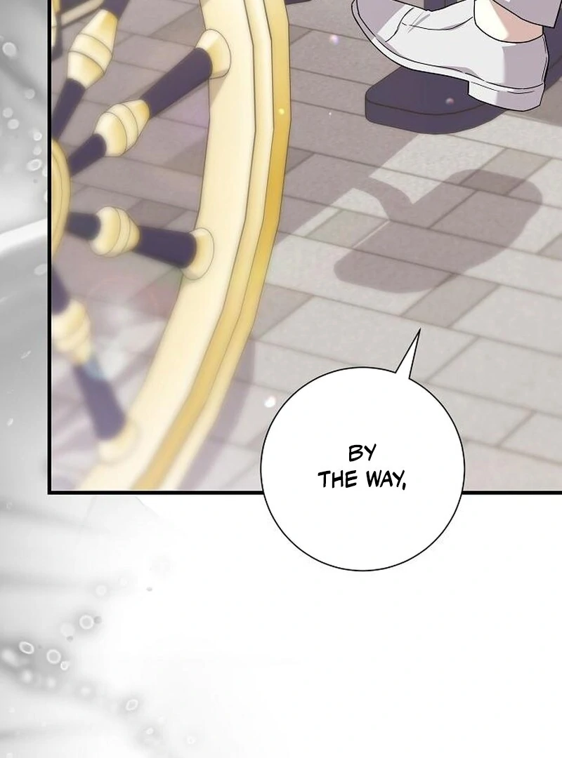 For My Gentle Monster Chapter 15 - page 77