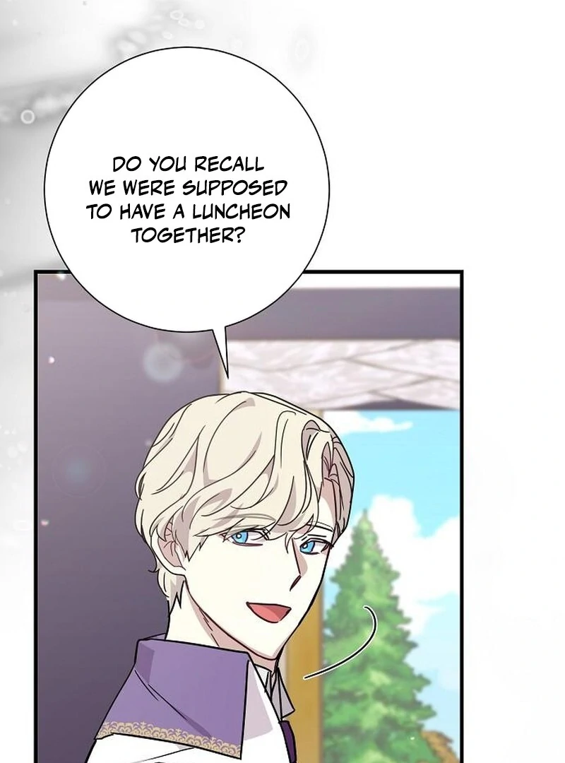 For My Gentle Monster Chapter 15 - page 78