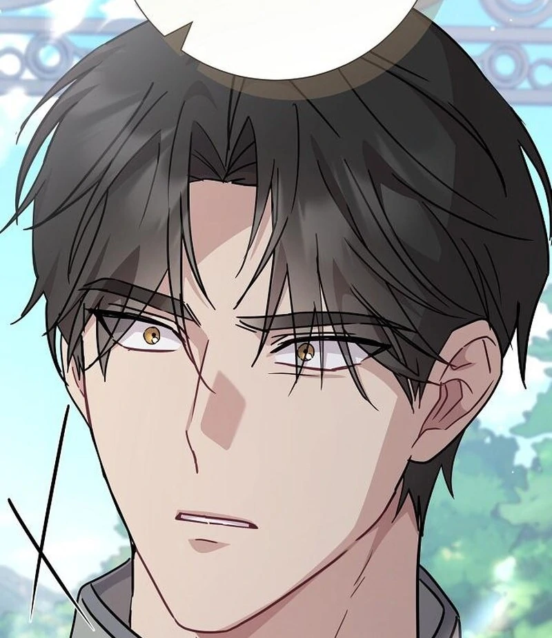 For My Gentle Monster Chapter 15 - page 7
