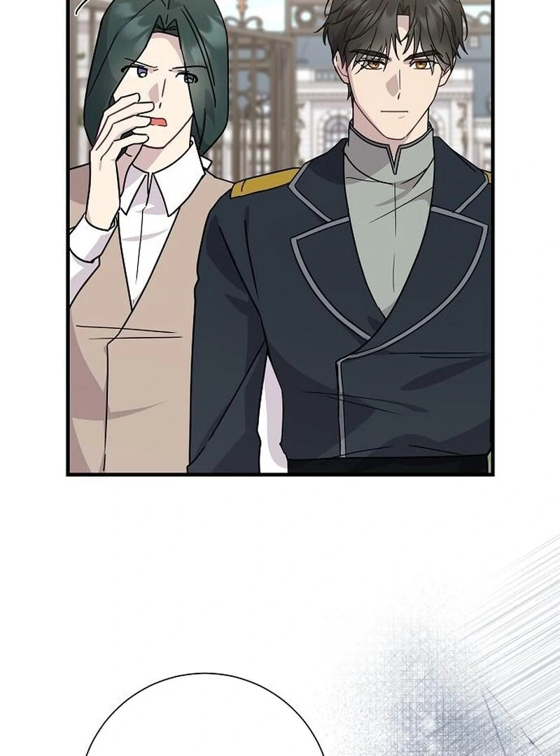 For My Gentle Monster Chapter 15 - page 87