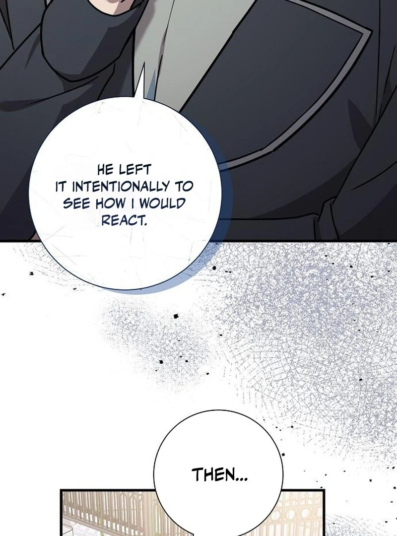 For My Gentle Monster Chapter 15 - page 94