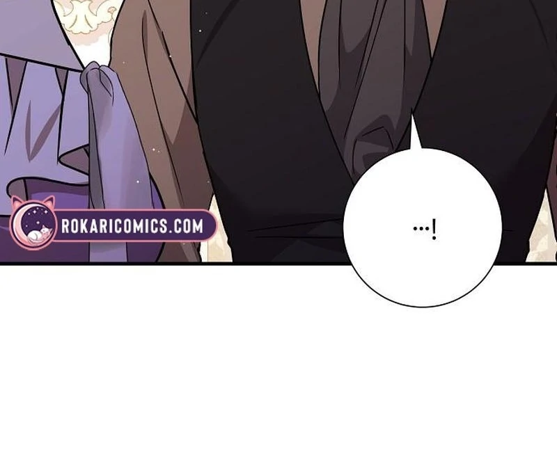 For My Gentle Monster Chapter 16 - page 9