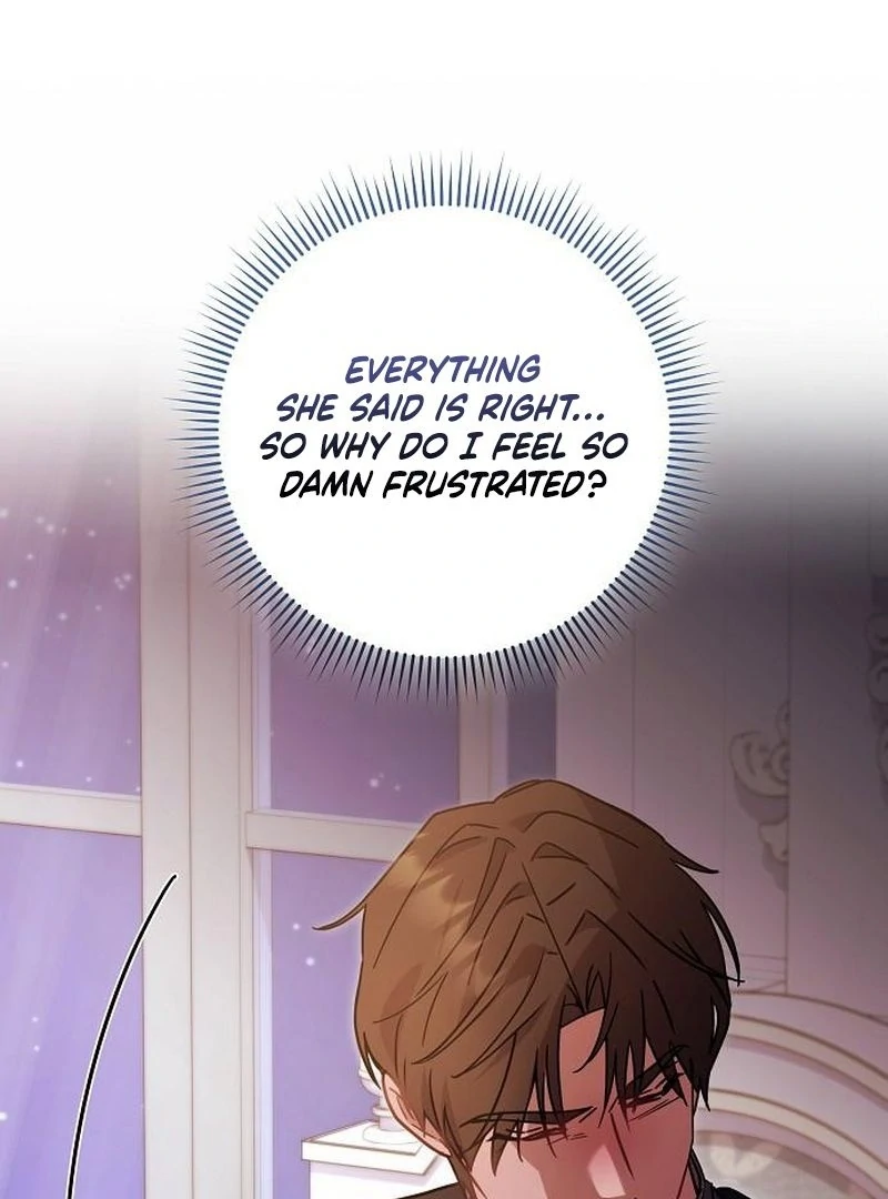 For My Gentle Monster Chapter 16 - page 101