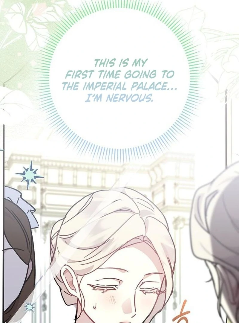 For My Gentle Monster Chapter 16 - page 105