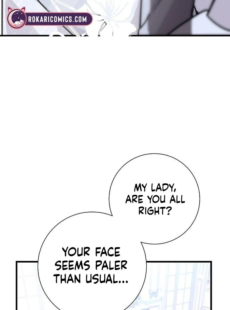 For My Gentle Monster Chapter 16 - page 107