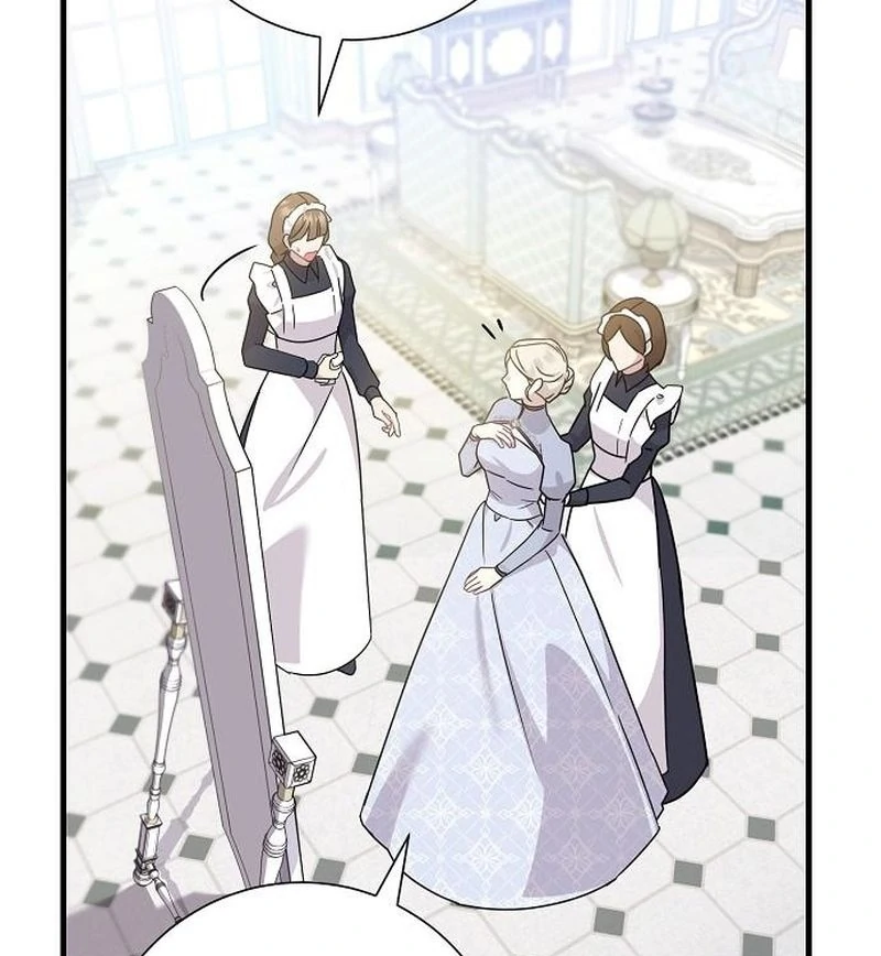 For My Gentle Monster Chapter 16 - page 108