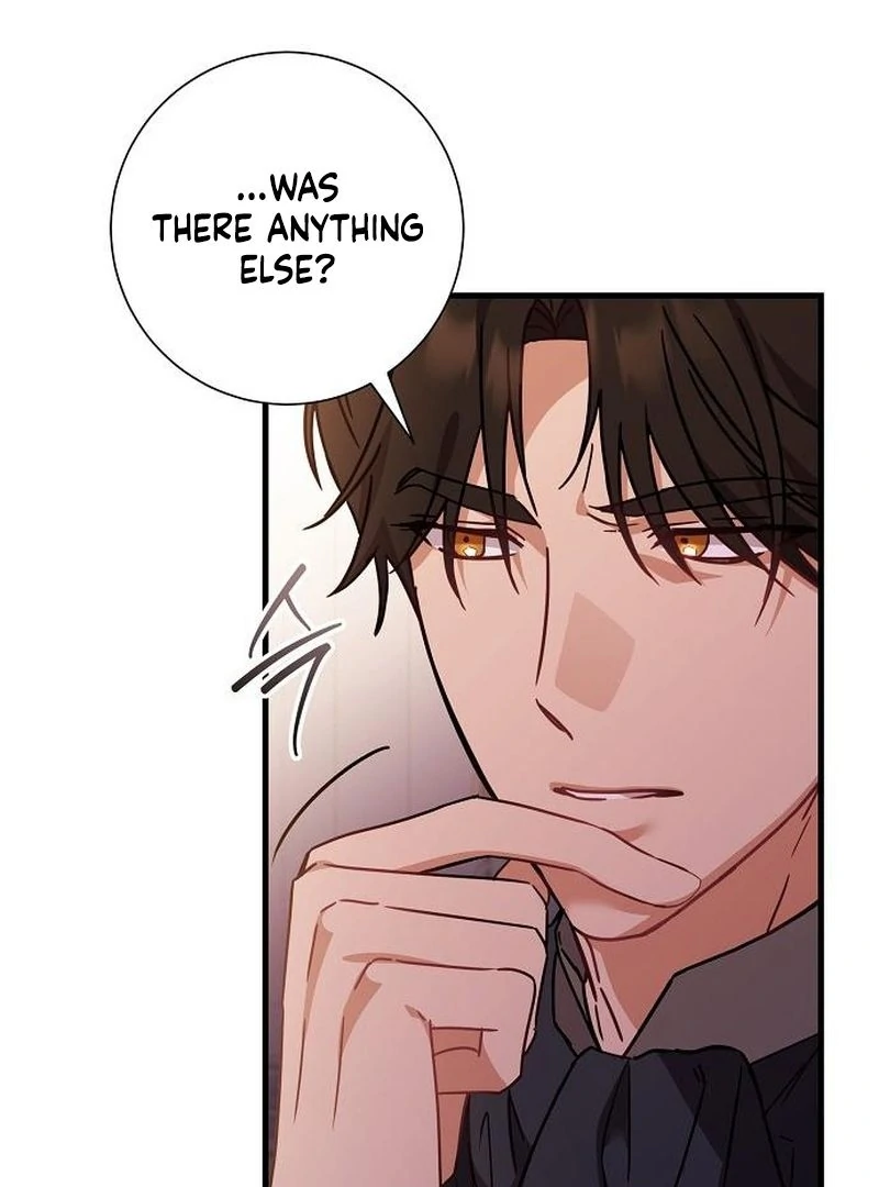 For My Gentle Monster Chapter 16 - page 10
