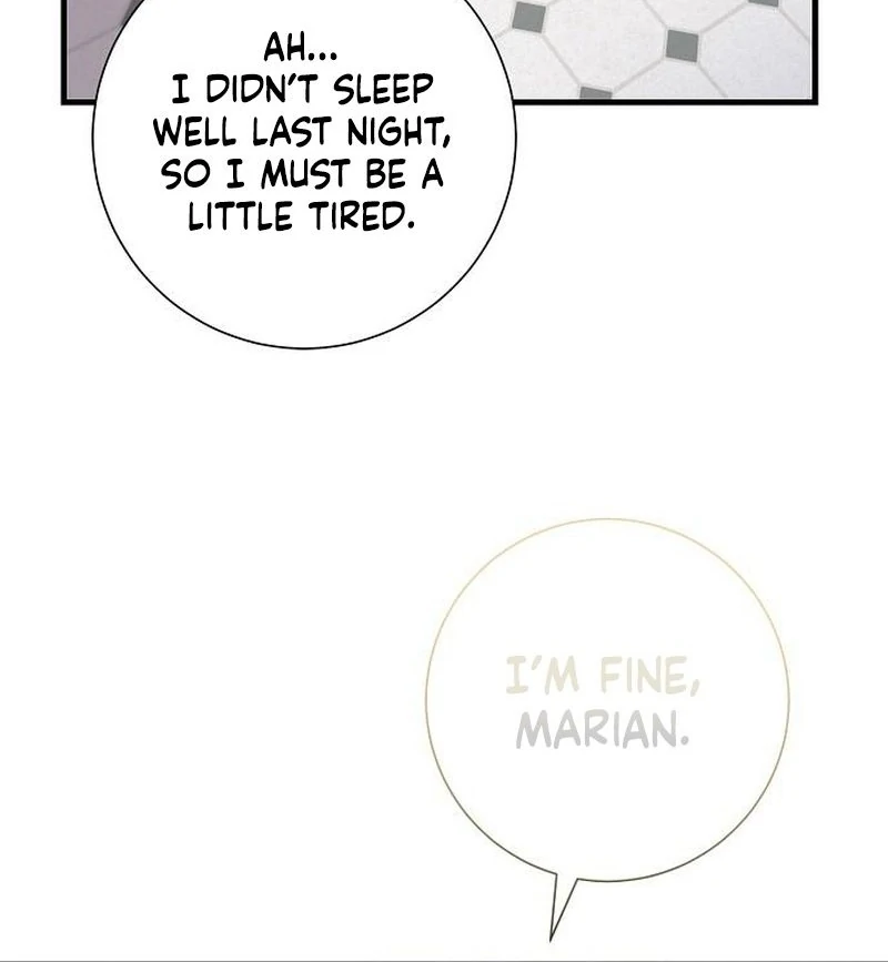 For My Gentle Monster Chapter 16 - page 109