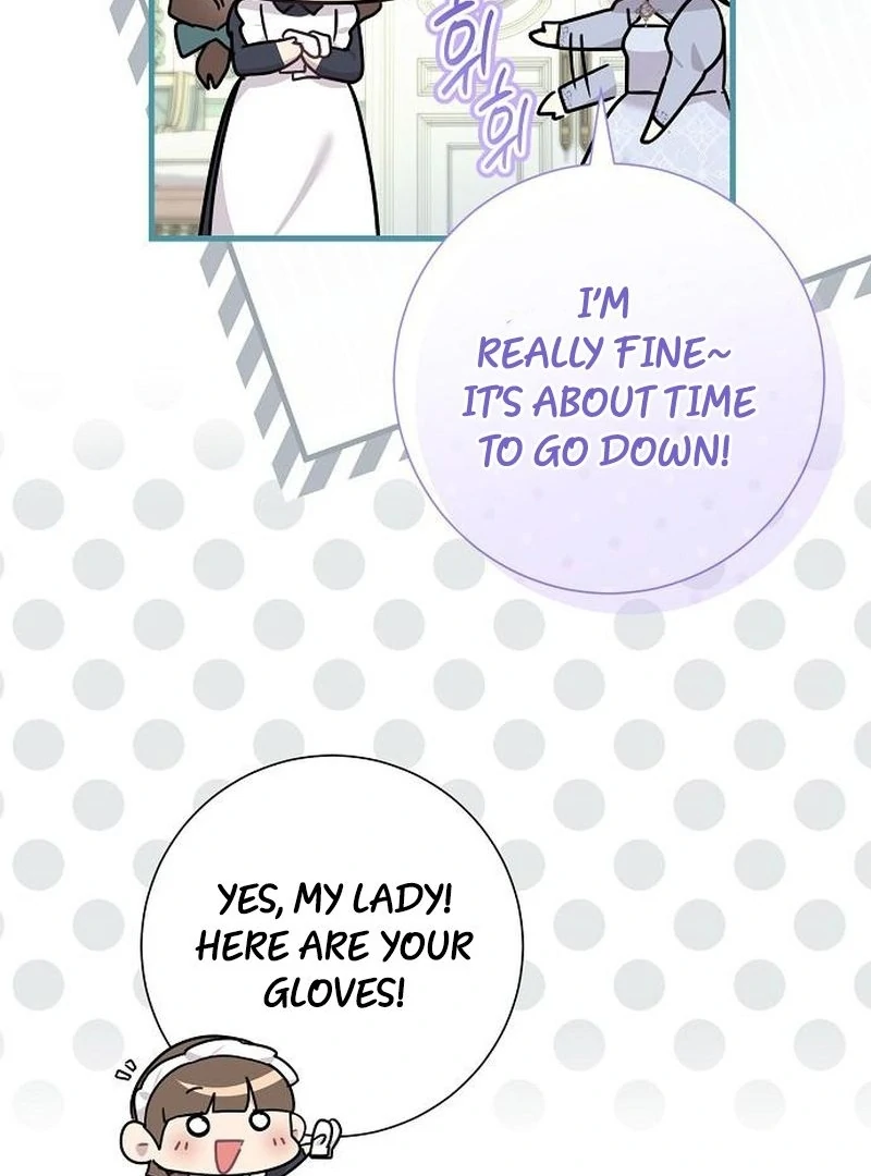 For My Gentle Monster Chapter 16 - page 112
