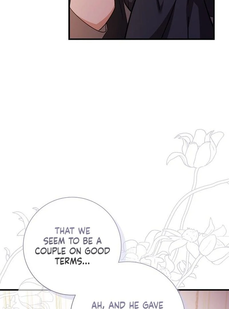 For My Gentle Monster Chapter 16 - page 11