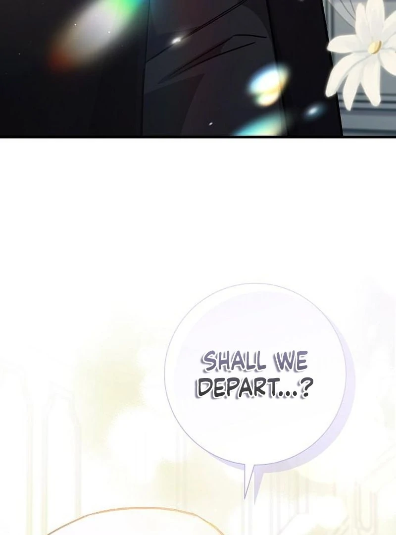 For My Gentle Monster Chapter 16 - page 121