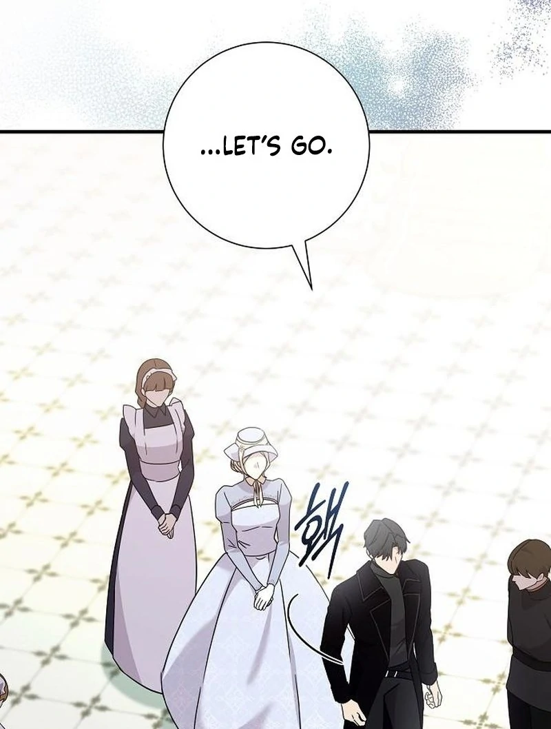 For My Gentle Monster Chapter 16 - page 125