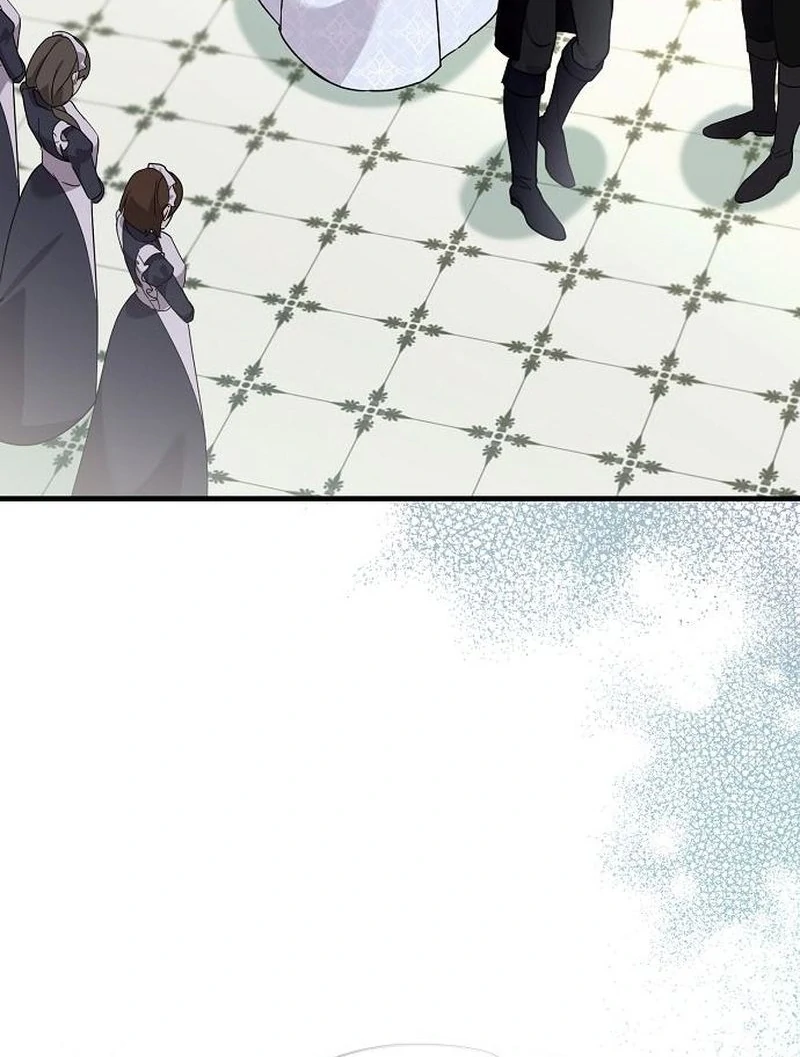 For My Gentle Monster Chapter 16 - page 126