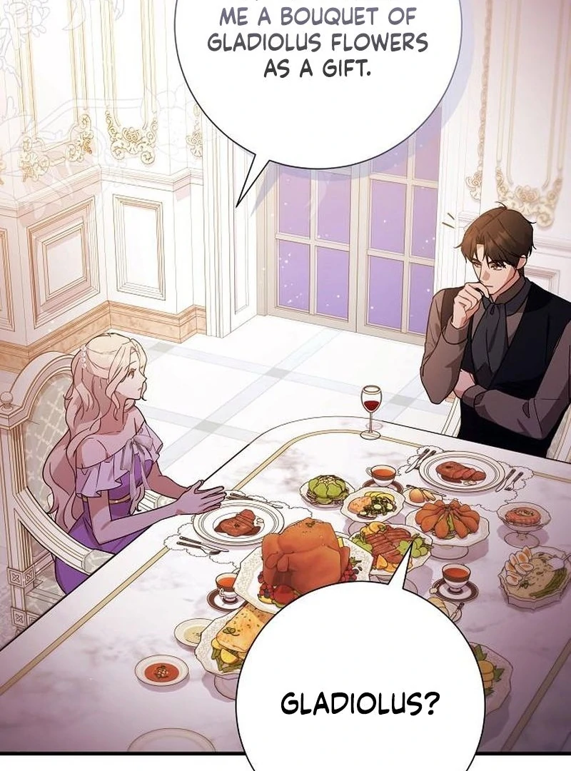 For My Gentle Monster Chapter 16 - page 12