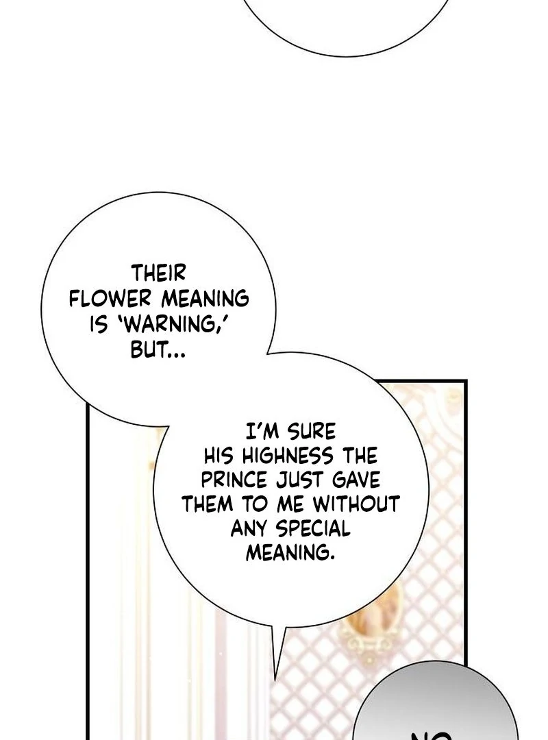 For My Gentle Monster Chapter 16 - page 13