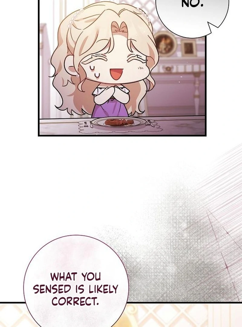 For My Gentle Monster Chapter 16 - page 14