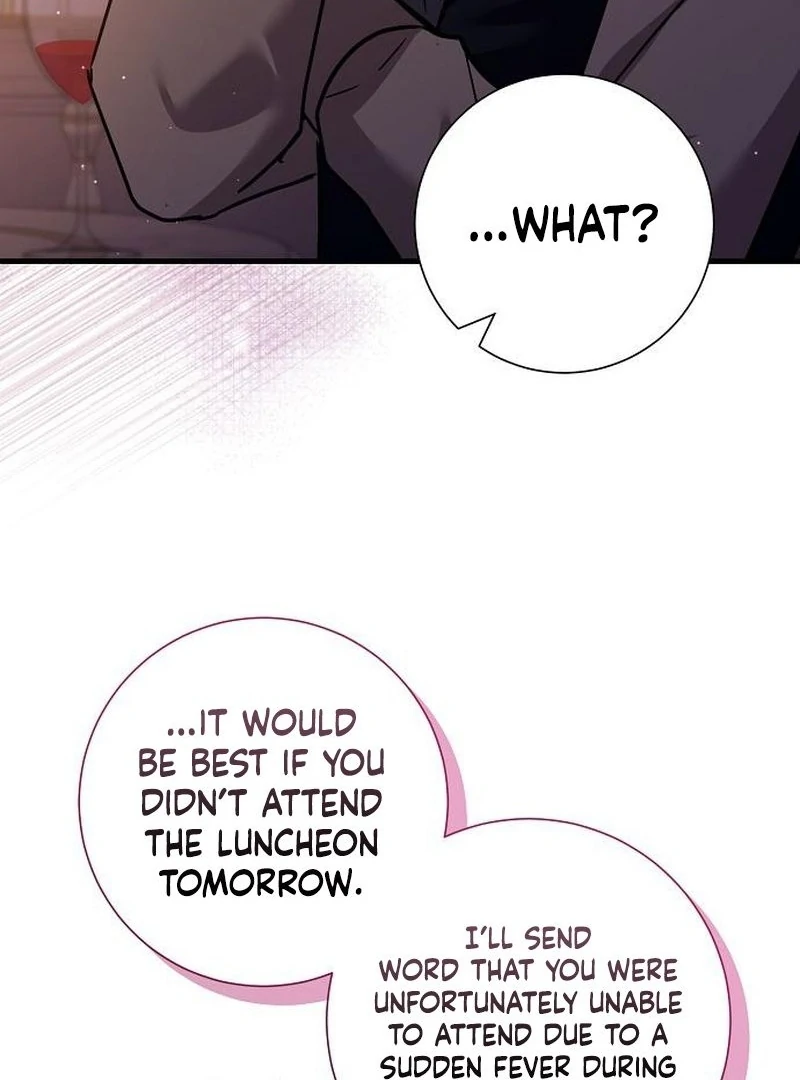 For My Gentle Monster Chapter 16 - page 16
