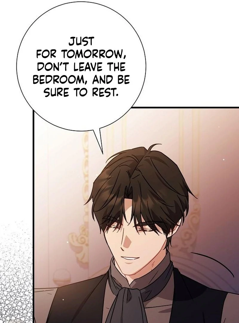 For My Gentle Monster Chapter 16 - page 19