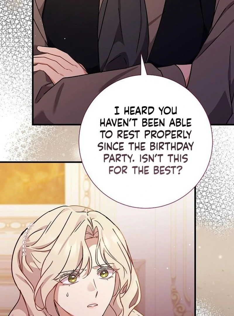 For My Gentle Monster Chapter 16 - page 20