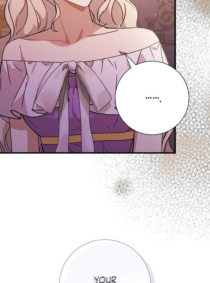 For My Gentle Monster Chapter 16 - page 21