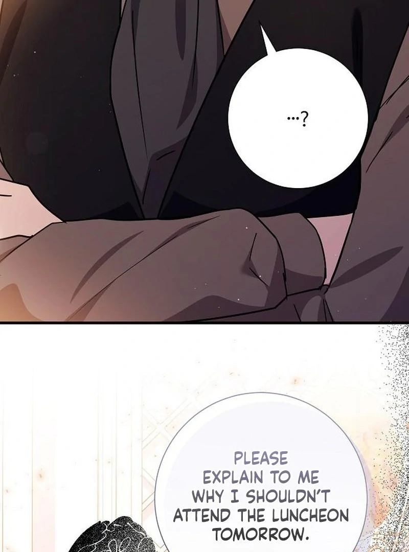 For My Gentle Monster Chapter 16 - page 23