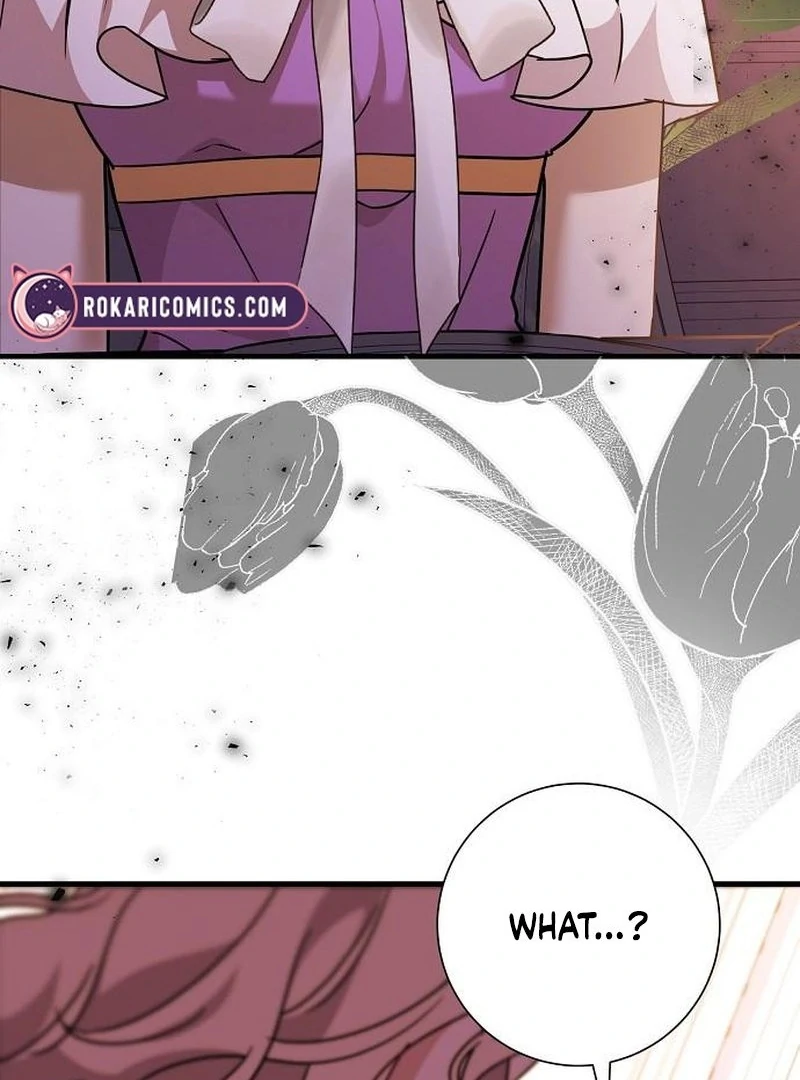 For My Gentle Monster Chapter 16 - page 25