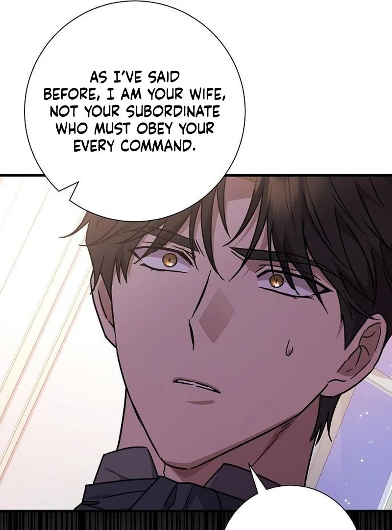For My Gentle Monster Chapter 16 - page 28