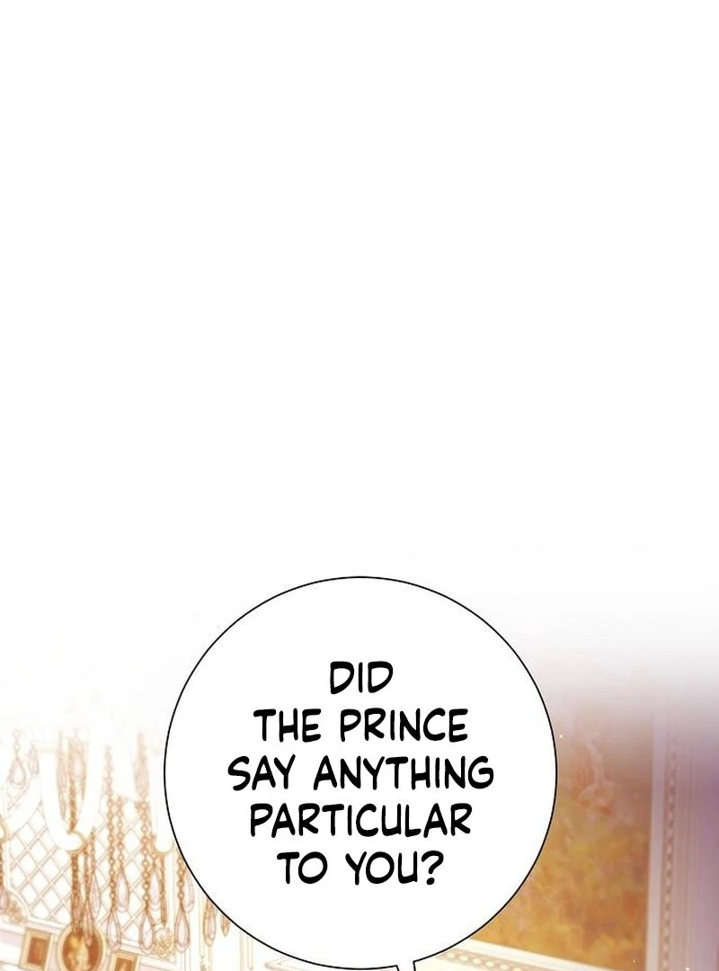 For My Gentle Monster Chapter 16 - page 2