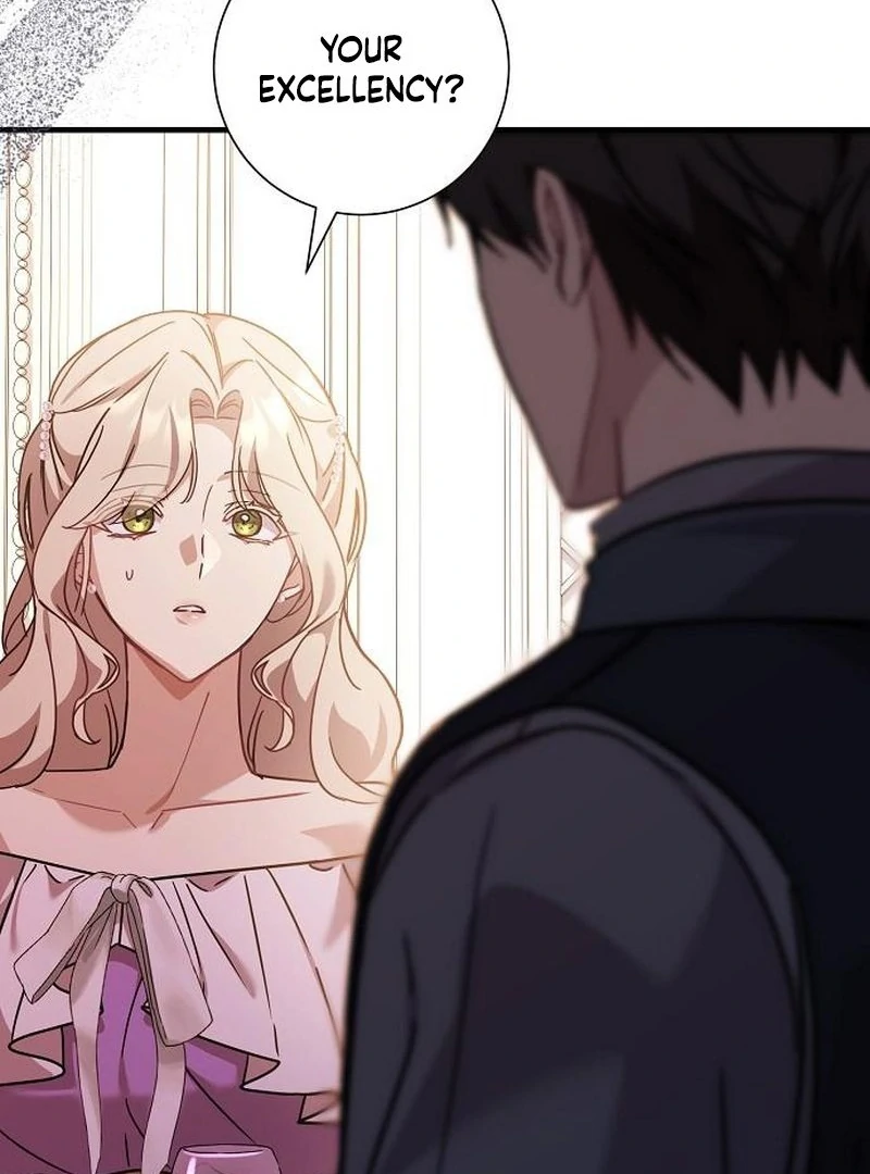 For My Gentle Monster Chapter 16 - page 37