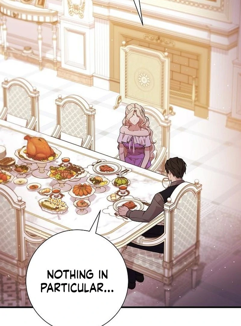 For My Gentle Monster Chapter 16 - page 3