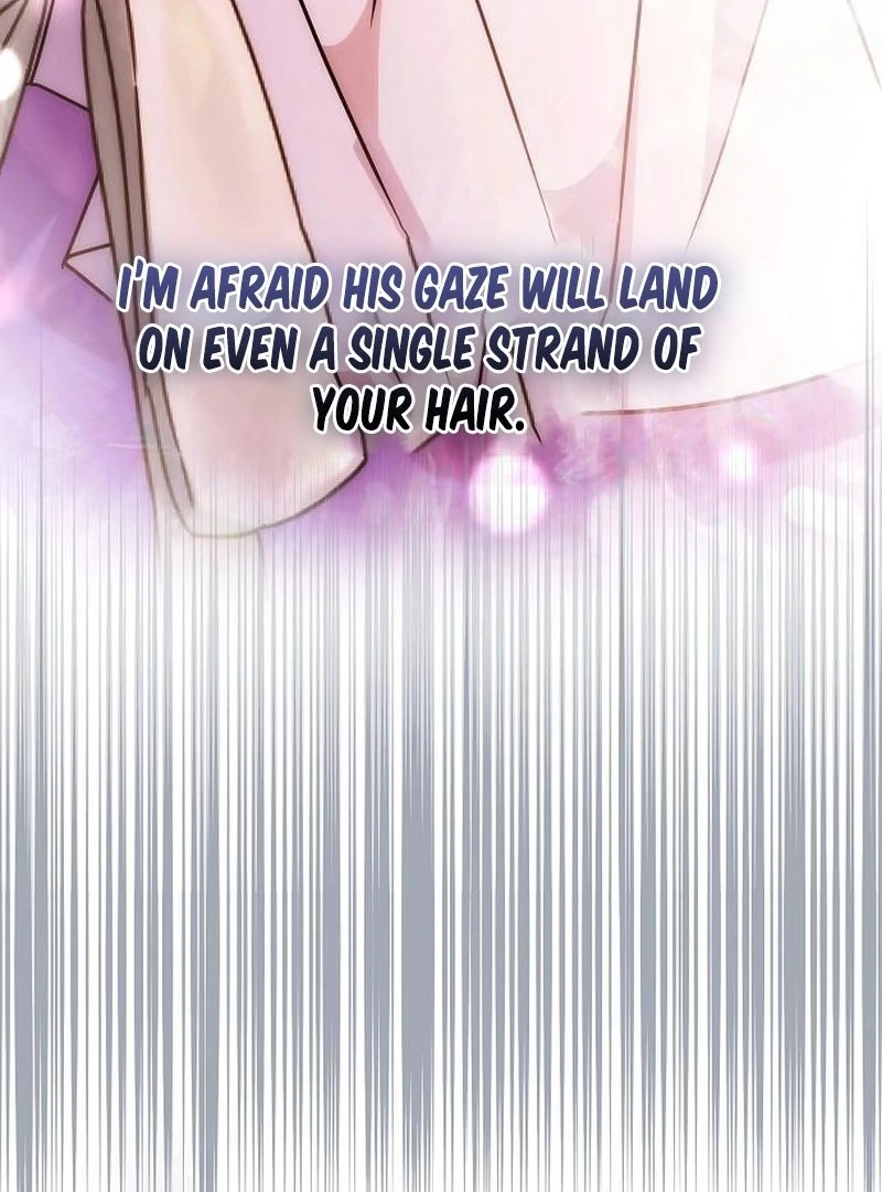For My Gentle Monster Chapter 16 - page 41