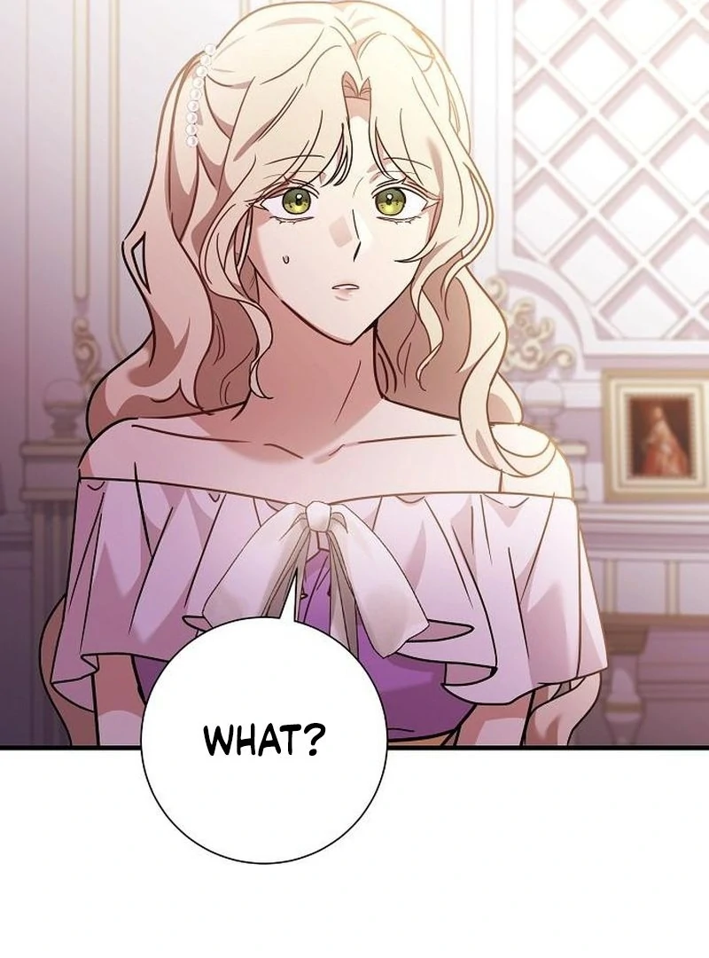 For My Gentle Monster Chapter 16 - page 44