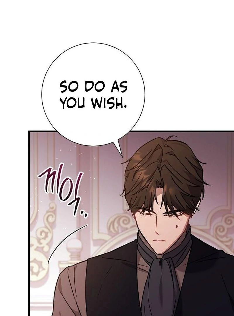 For My Gentle Monster Chapter 16 - page 45