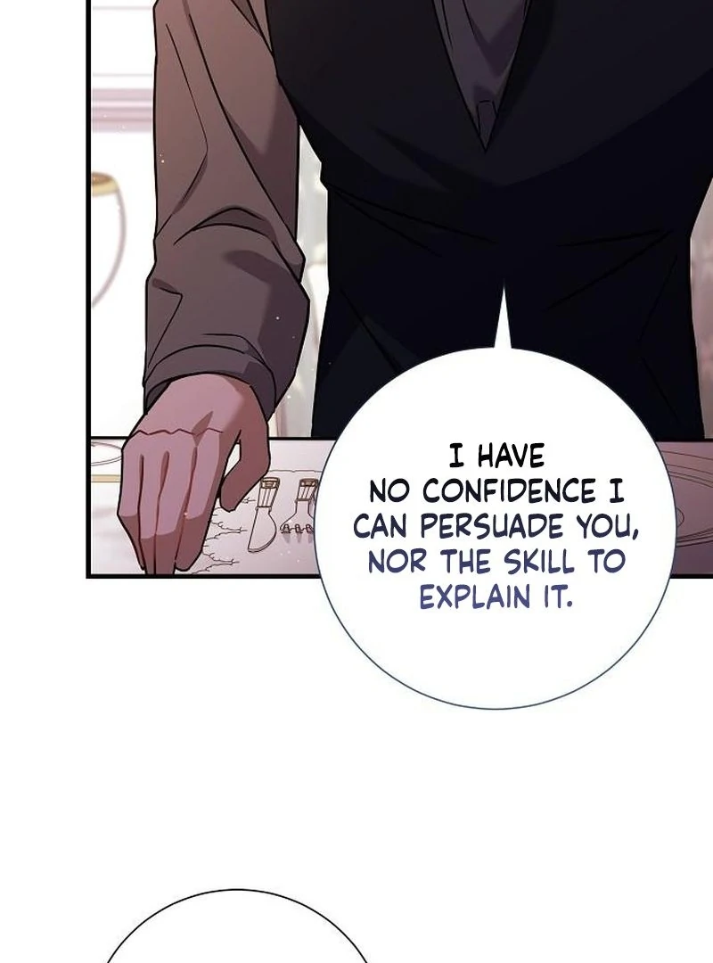 For My Gentle Monster Chapter 16 - page 46
