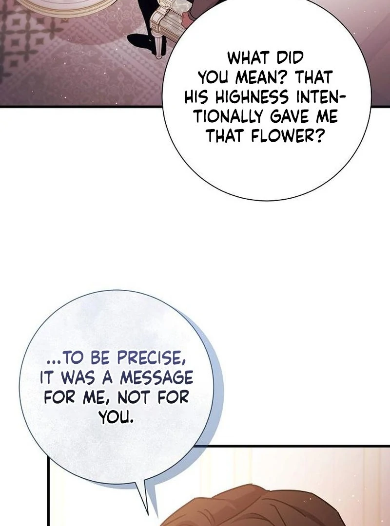 For My Gentle Monster Chapter 16 - page 48