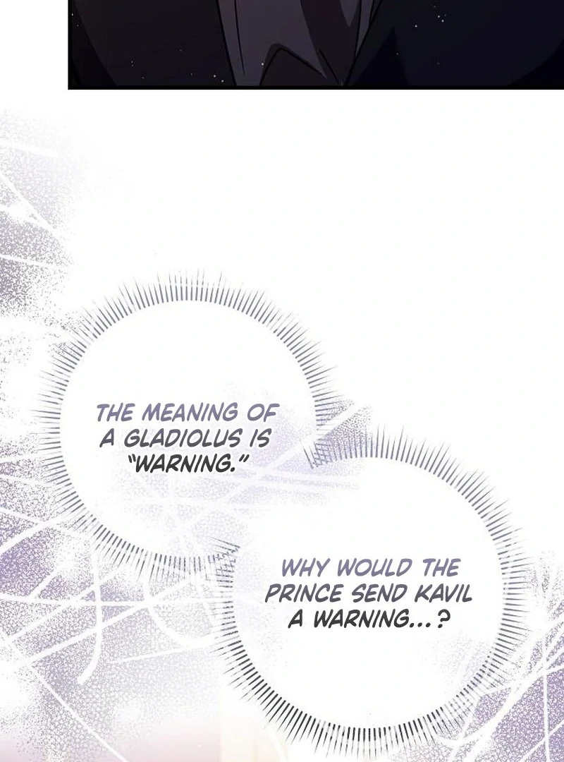 For My Gentle Monster Chapter 16 - page 50